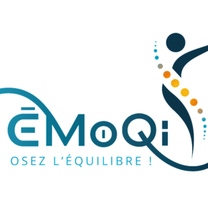 EMOQI | Ostéopathe et Posturologue Dynamique I Lucie GENDRONNEAU Saint-Denis, 